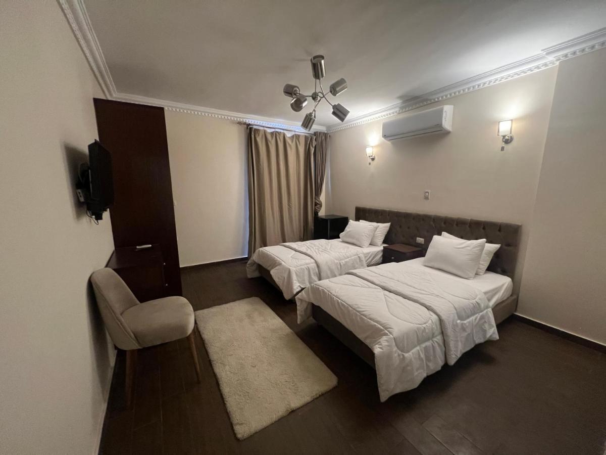 Hotel Bedouin Pyramids View Kafret el-Gabal Zewnętrze zdjęcie