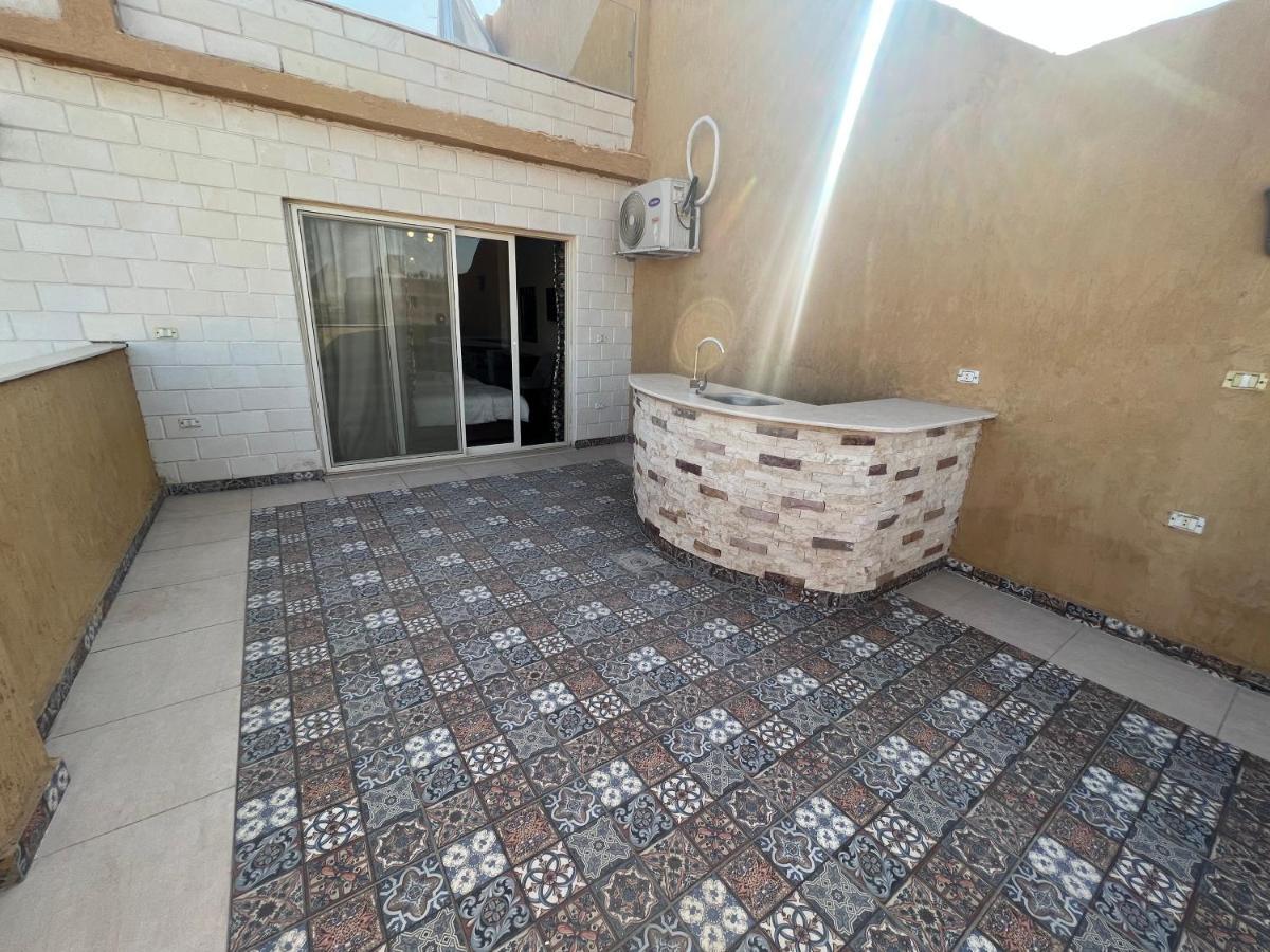 Hotel Bedouin Pyramids View Kafret el-Gabal Zewnętrze zdjęcie