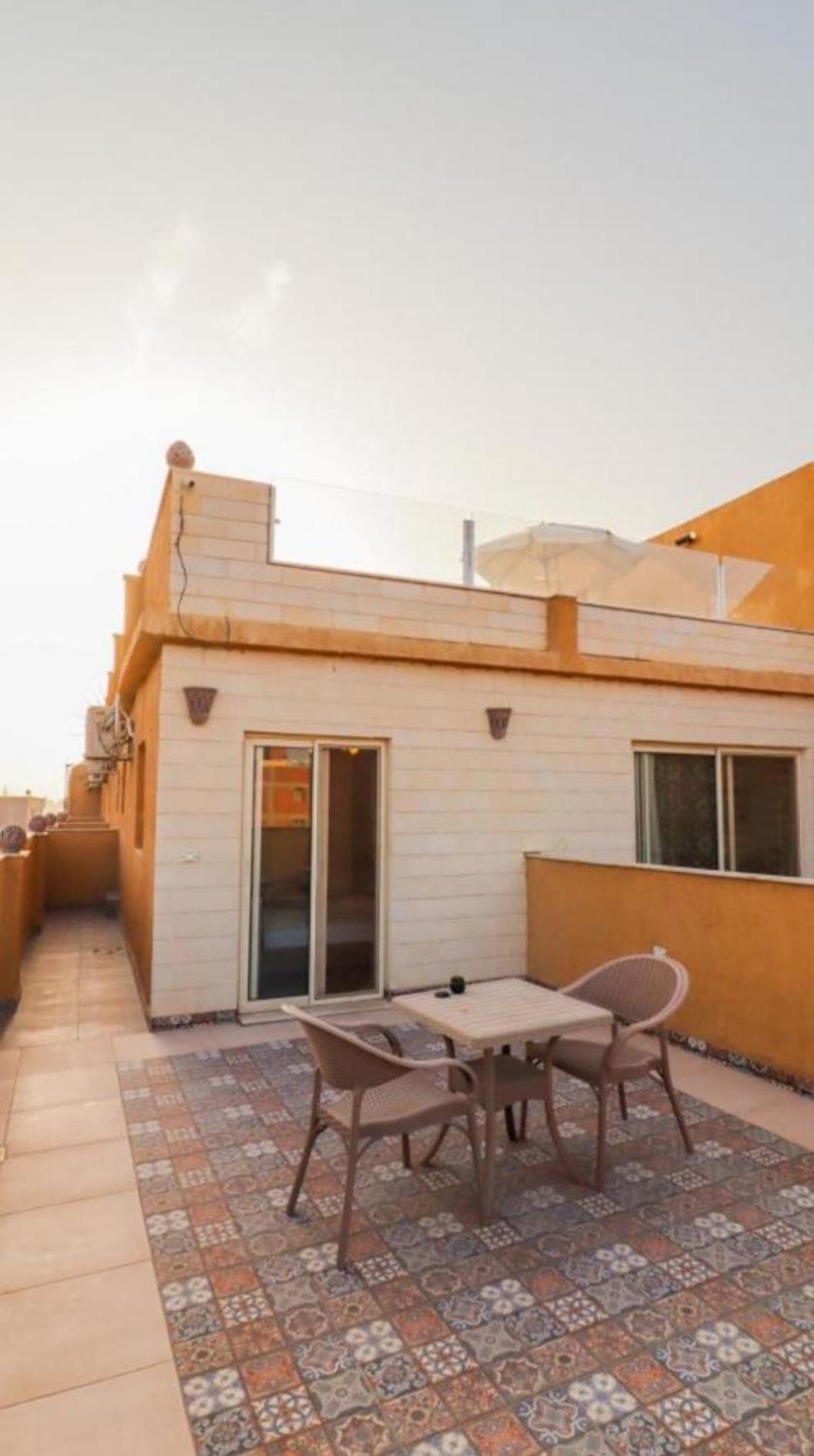 Hotel Bedouin Pyramids View Kafret el-Gabal Zewnętrze zdjęcie